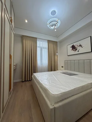 Фото 6 2-комн. квартира в Юнусабад 11кв