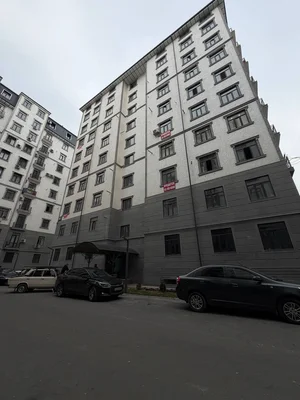 Фото 9 2-комн. квартира в Юнусабад 11кв