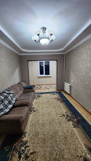 Фото 1 2-комн. квартира в Анжир ресторан