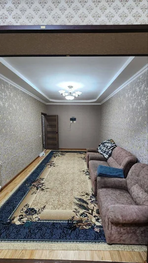 Фото 2 2-комн. квартира в Анжир ресторан