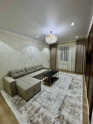 Фото 1 3-комн. квартира в Юнусабад