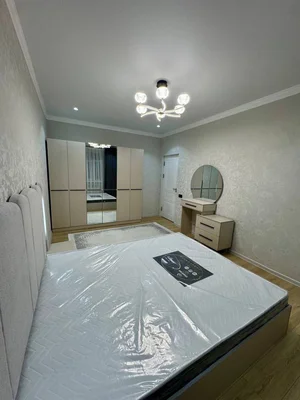 Фото 4 3-комн. квартира в Юнусабад