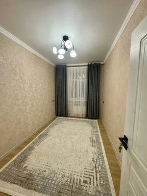 Фото 5 3-комн. квартира в Юнусабад