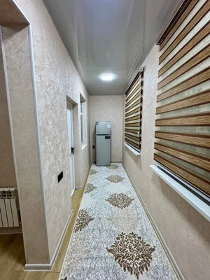 Фото 8 3-комн. квартира в Юнусабад