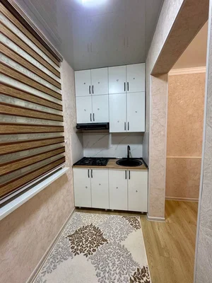 Фото 9 3-комн. квартира в Юнусабад