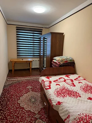 Фото 1 2-комн. квартира в Юнусабад