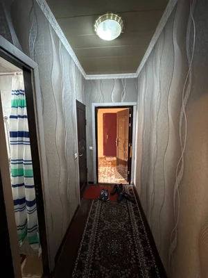 Фото 7 2-комн. квартира в Юнусабад