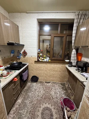 Фото 1 4-комн. квартира в Юнусабад