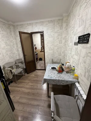 Фото 2 4-комн. квартира в Юнусабад