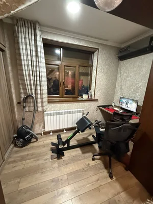 Фото 4 4-комн. квартира в Юнусабад