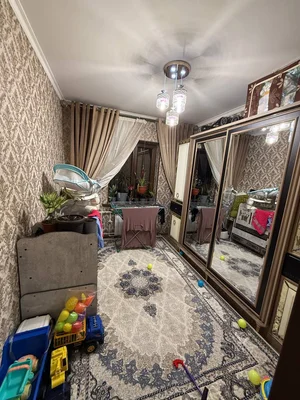 Фото 7 4-комн. квартира в Юнусабад