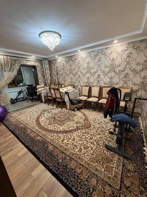 Фото 9 4-комн. квартира в Юнусабад