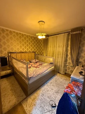 Фото 10 4-комн. квартира в Юнусабад