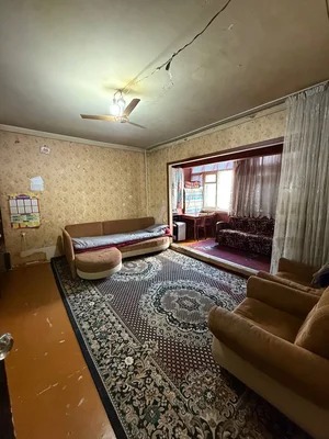 Фото 1 2-комн. квартира в Юнусабад