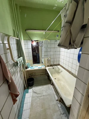 Фото 6 2-комн. квартира в Юнусабад