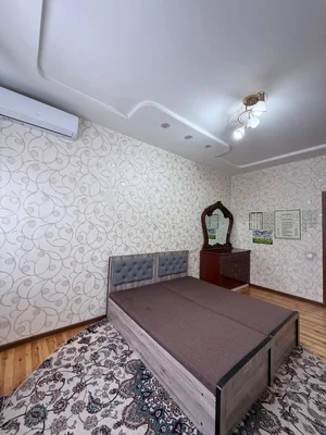 Фото 1 2-комн. квартира в Юнусабад