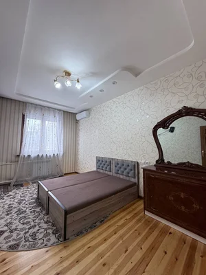 Фото 2 2-комн. квартира в Юнусабад