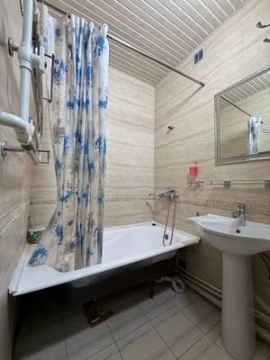 Фото 4 2-комн. квартира в Юнусабад