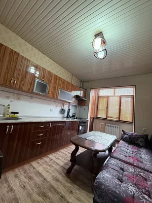 Фото 6 2-комн. квартира в Юнусабад