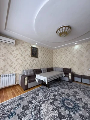 Фото 9 2-комн. квартира в Юнусабад