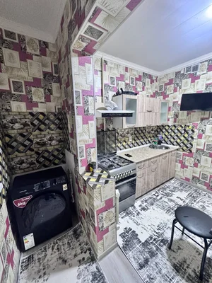 Фото 3 Квартира в Юнусободе