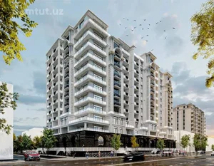 Фото 1 Квартира в ЖК PIRAMIT TOWER