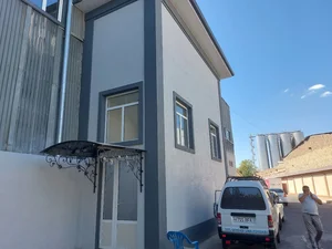 Фото 1 Офис в Юнусабаде напротив 6-го квартала