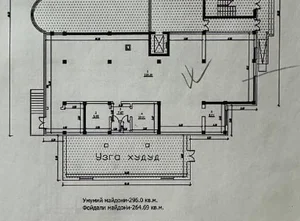 Фото 2 Офисное помещение в Юнусабадском районе