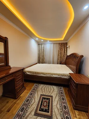 Фото 1 3-комн. квартира в Юнусабадском районе