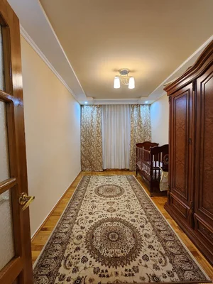 Фото 3 3-комн. квартира в Юнусабадском районе
