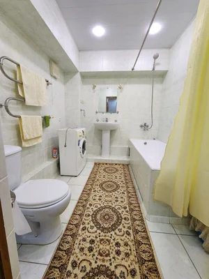 Фото 7 3-комн. квартира в Юнусабадском районе