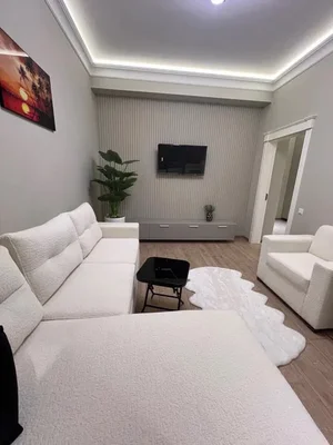 Фото 3 2-комн. квартира в ЖК Elit House