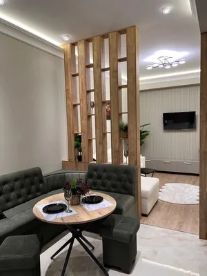 Фото 7 2-комн. квартира в ЖК Elit House