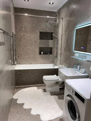 Фото 8 2-комн. квартира в ЖК Elit House