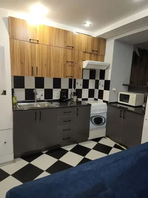 Фото 7 1-комн. квартира в Мирзо-Улугбекском районе