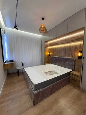 Фото 1 2-комн. квартира в ЖК Nurafshon Saroy