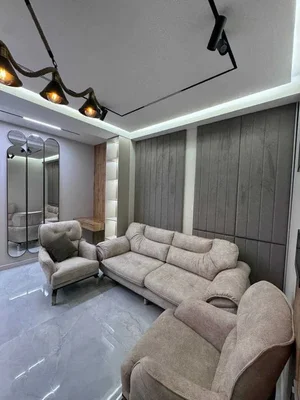 Фото 2 2-комн. квартира в ЖК Nurafshon Saroy