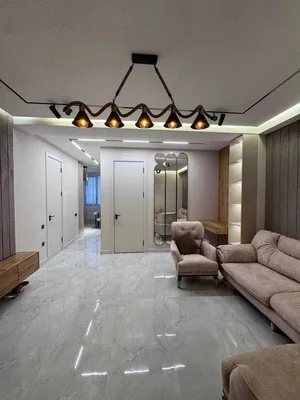 Фото 3 2-комн. квартира в ЖК Nurafshon Saroy