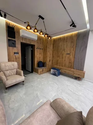 Фото 4 2-комн. квартира в ЖК Nurafshon Saroy