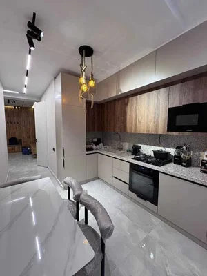 Фото 6 2-комн. квартира в ЖК Nurafshon Saroy