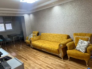 Фото 4 2-комн. квартира в Яккасарайском районе