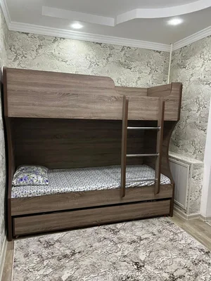 Фото 2 3-комн. квартира в ул.Бобура