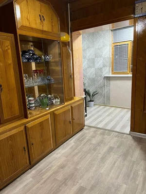 Фото 6 3-комн. квартира в ул.Бобура