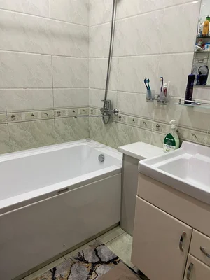 Фото 10 3-комн. квартира в ул.Бобура