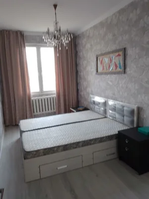 Фото 1 2-комн. квартира в Буз-1