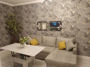 Фото 2 2-комн. квартира в Буз-1