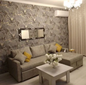 Фото 3 2-комн. квартира в Буз-1