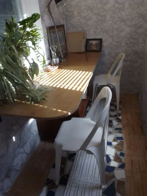 Фото 5 2-комн. квартира в Буз-1