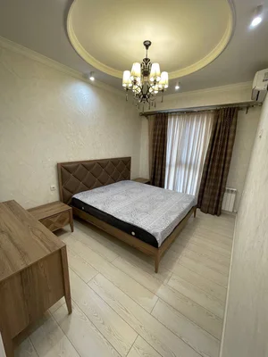 Фото 1 3-комн. квартира в ЖК Akay City