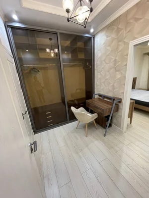 Фото 2 3-комн. квартира в ЖК Akay City